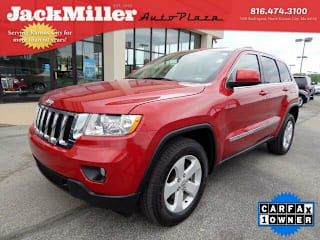 2011 Jeep Grand Cherokee Laredo 1J4RR4GGXBC542564 2011 Jeep Grand Cherokee Laredo