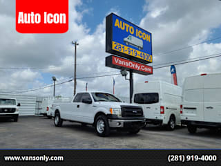 2014 Ford F-150 XL 1FTVX1CF0EKG06580 2014 Ford F-150 XL