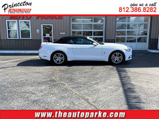 2015 Ford Mustang EcoBoost Premium 1FATP8UH0F5397430 2015 Ford Mustang EcoBoost Premium