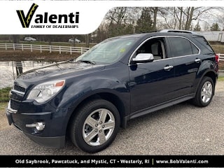 2015 Chevrolet Equinox LTZ 2GNFLHEK2F6225814 2015 Chevrolet Equinox LTZ