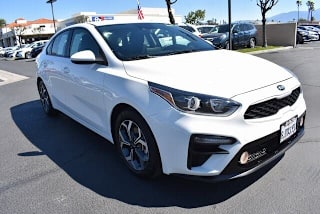 2019 Kia Forte LXS 3KPF24AD0KE067589 2019 Kia Forte LXS