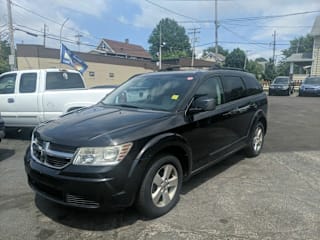 2009 Dodge Journey SXT 3D4GG57V19T210912 2009 Dodge Journey SXT