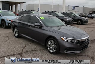 2020 Honda Accord LX 1HGCV1F16LA128327 2020 Honda Accord LX