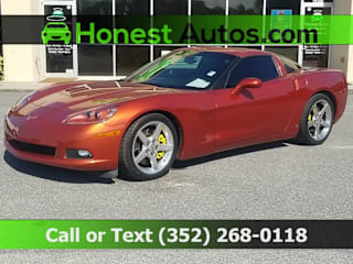 2005 Chevrolet Corvette 1G1YY24U955123822 2005 Chevrolet Corvette