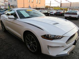 2019 Ford Mustang EcoBoost Premium 1FA6P8TH2K5188666 2019 Ford Mustang EcoBoost Premium