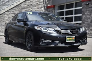 2016 Honda Accord EX-L 1HGCT1B82GA005249 2016 Honda Accord EX-L