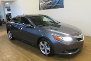 2015 Acura ILX 2.0L w/Premium 19VDE1F55FE003819 2015 Acura ILX 2.0L w/Premium