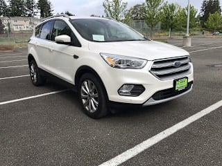 2017 Ford Escape Titanium 1FMCU9J96HUA43678 2017 Ford Escape Titanium