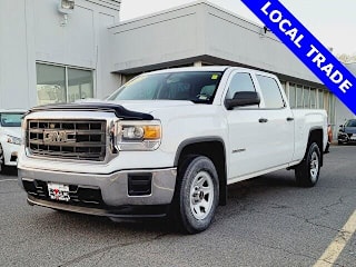 2014 GMC Sierra 1500 Base 3GTP1TEC7EG375760 2014 GMC Sierra 1500 Base