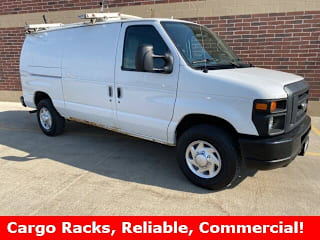 2013 Ford E-Series Cargo E-250 1FTNE2EW2DDA71960 2013 Ford E-Series Cargo E-250