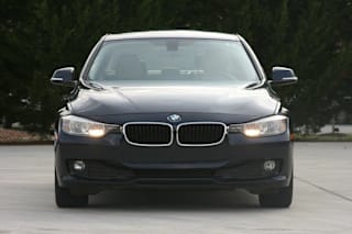 2015 BMW 3 Series 320i WBA3B1G52FNT01781 2015 BMW 3 Series 320i