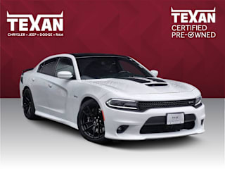 2017 Dodge Charger Daytona 392 2C3CDXGJ8HH543505 2017 Dodge Charger Daytona 392