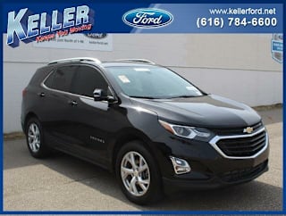 2018 Chevrolet Equinox LT 2GNAXTEX4J6269058 2018 Chevrolet Equinox LT
