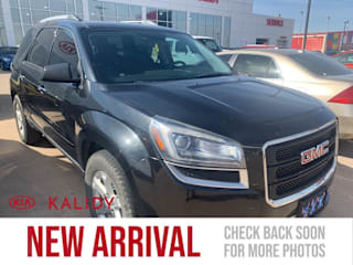 2013 GMC Acadia 1GKKRPKD8DJ214469 2013 GMC Acadia