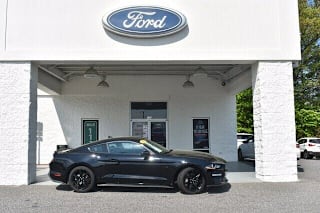 2020 Ford Mustang GT 1FA6P8CF1L5142231 2020 Ford Mustang GT
