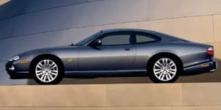 2005 Jaguar XK SAJDA41CX52A42691 2005 Jaguar XK