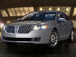 2011 Lincoln MKZ Base 3LNHL2JC7BR753103 2011 Lincoln MKZ Base