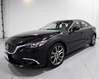 2016 Mazda Mazda6 i Grand Touring JM1GJ1W51G1422254 2016 Mazda Mazda6 i Grand Touring