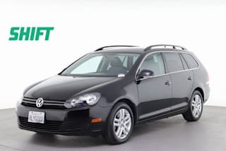 2014 Volkswagen Jetta SportWagen TDI 3VWPL7AJ8EM609814 2014 Volkswagen Jetta SportWagen TDI