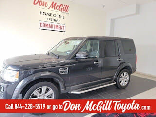 2015 Land Rover LR4 HSE SALAG2V67FA758728 2015 Land Rover LR4 HSE
