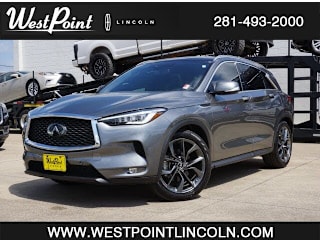 2019 Infiniti QX50 Essential 3PCAJ5M10KF104980 2019 Infiniti QX50 Essential
