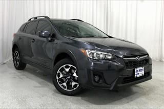 2019 Subaru Crosstrek 2.0i Premium JF2GTAEC6KH270466 2019 Subaru Crosstrek 2.0i Premium