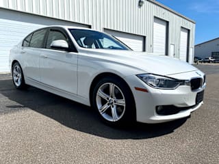 2014 BMW 3 Series 328d xDrive WBA3D5C51EKX98328 2014 BMW 3 Series 328d xDrive