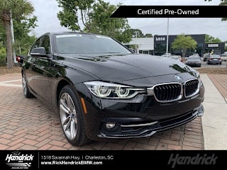 2018 BMW 3 Series 330i WBA8B9G57JNU96855 2018 BMW 3 Series 330i