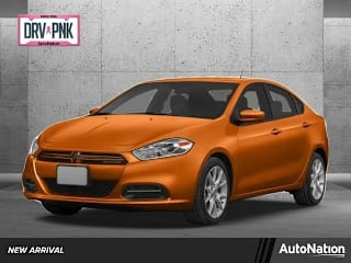 2014 Dodge Dart GT 1C3CDFEB4ED723739 2014 Dodge Dart GT