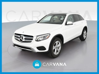 2018 Mercedes-Benz GLC GLC 300 4MATIC WDC0G4KB7JV019161 2018 Mercedes-Benz GLC GLC 300 4MATIC