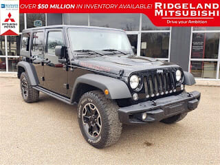 2015 Jeep Wrangler Unlimited Rubicon 1C4HJWFG6FL659022 2015 Jeep Wrangler Unlimited Rubicon