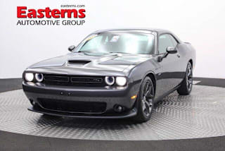 2019 Dodge Challenger R/T 2C3CDZBT7KH627746 2019 Dodge Challenger R/T