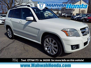2012 Mercedes-Benz GLK WDCGG8HB9CF766173 2012 Mercedes-Benz GLK