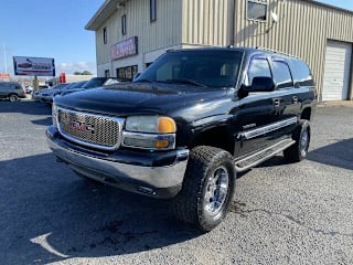 2004 GMC Yukon XL 3GKFK16T64G262753 2004 GMC Yukon XL