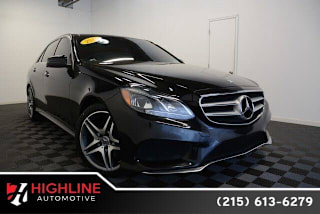 2014 Mercedes-Benz E-Class E 350 Sport 4MATIC WDDHF8JBXEB070428 2014 Mercedes-Benz E-Class E 350 Sport 4MATIC