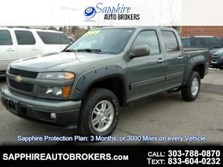 2011 Chevrolet Colorado LT 1GCHTCFEXB8108340 2011 Chevrolet Colorado LT