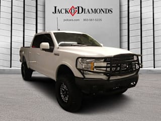 2020 Ford F-150 1FTEW1E58LKD50905 2020 Ford F-150