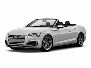 2018 Audi S5 3.0T quattro Prestige WAU24GF54JN006457 2018 Audi S5 3.0T quattro Prestige