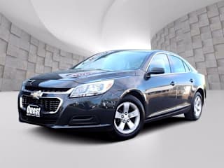 2015 Chevrolet Malibu LS 1G11B5SL7FF152892 2015 Chevrolet Malibu LS