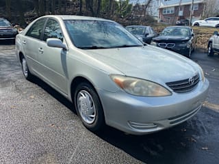 2003 Toyota Camry JTDBE32K930158237 2003 Toyota Camry