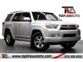 2013 Toyota 4Runner JTEZU5JR2D5052451 2013 Toyota 4Runner