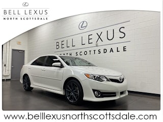 2012 Toyota Camry SE 4T1BF1FK2CU625451 2012 Toyota Camry SE