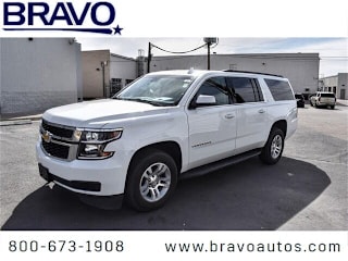 2020 Chevrolet Suburban 1GNSCHKC8LR119797 2020 Chevrolet Suburban