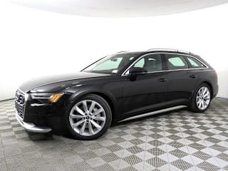 2021 Audi A6 allroad 3.0T quattro Prestige WAU92BF2XMN071542 2021 Audi A6 allroad 3.0T quattro Prestige