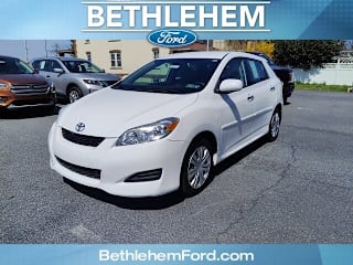 2012 Toyota Matrix 2T1KU4EE8CC783426 2012 Toyota Matrix