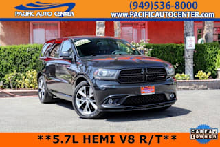 2014 Dodge Durango R/T 1C4SDHCT6EC970376 2014 Dodge Durango R/T
