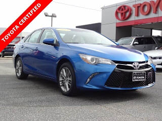 2017 Toyota Camry SE 4T1BF1FK0HU703362 2017 Toyota Camry SE