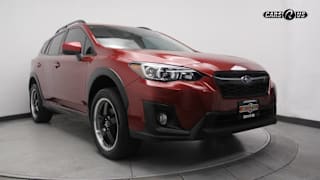 2018 Subaru Crosstrek 2.0i Premium JF2GTABC4JG244554 2018 Subaru Crosstrek 2.0i Premium