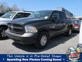 2016 Ram Pickup 1500 1C6RR7XT8GS102397 2016 Ram Pickup 1500
