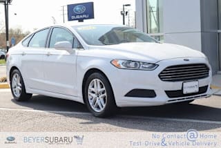 2014 Ford Fusion 1FA6P0H76E5378914 2014 Ford Fusion